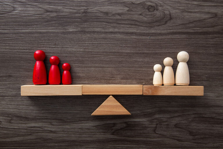 Guarda e regime parental