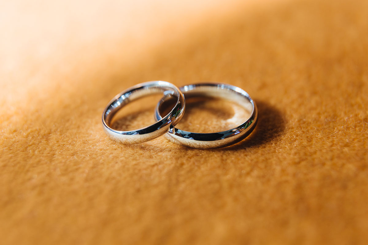 CASAMENTO, UNIÃO ESTÁVEL - FAIRBANKS ADVOCACIA