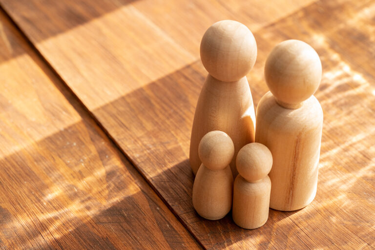 DIREITO DA FAMÍLIA - FAIRBANKS ADVOCACIA